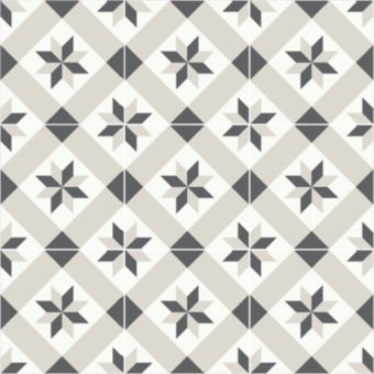 Christoffer Antracite sample