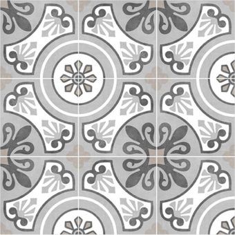 Marguerite Gris sample