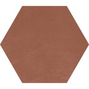 Quadrato Terra Hexagon sample