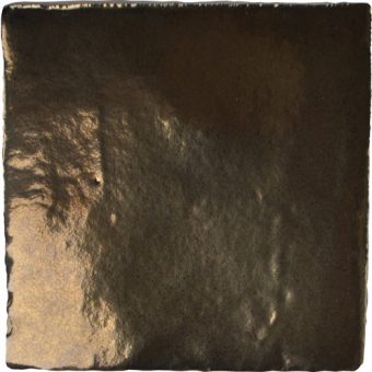 Azulejos Metallic Oro Brillo sample