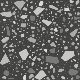 Coriandoli-Negro-Chiaro-tegel