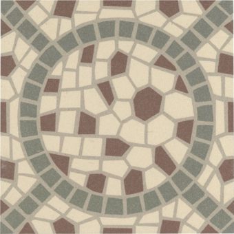 Beau Classique Aeltre | Retrotegelwinkel.nl