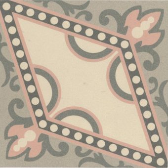 Beau Classique Arlon | Retrotegelwinkel.nl