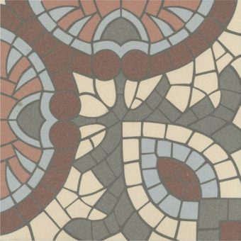 Beau Classique Goé | Retrotegelwinkel.nl
