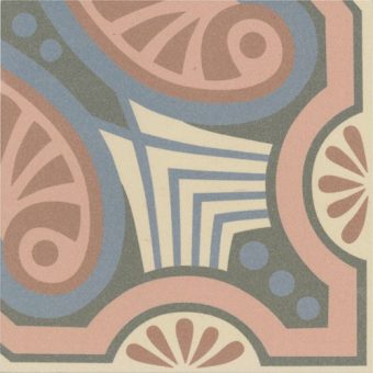 Beau Classique Ittre | Retrotegelwinkel.nl