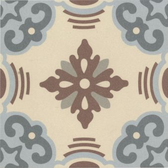 Beau Classique Izegem | Retrotegelwinkel.nl