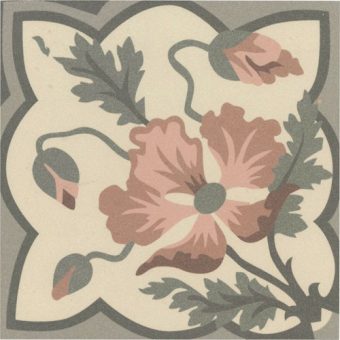 Beau Classique Juprelle | Retrotegelwinkel.nl