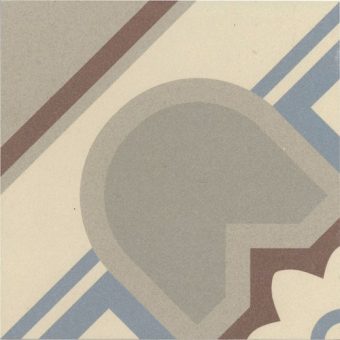 Beau Classique Meyrode | Retrotegelwinkel.nl